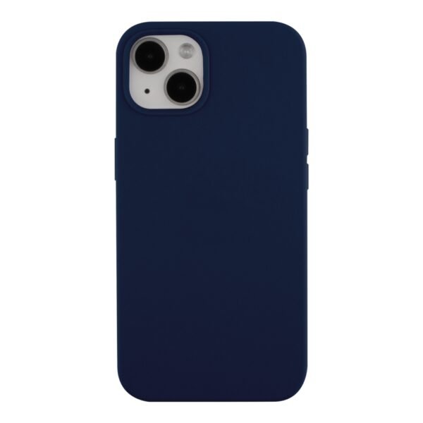 Чохол Soft Silicone Case Full Size для iPhone 13