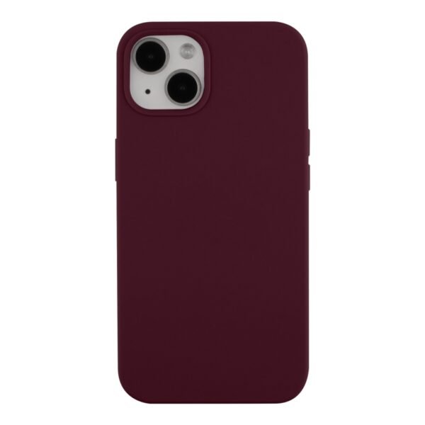 Чохол Soft Silicone Case Full Size для iPhone 13