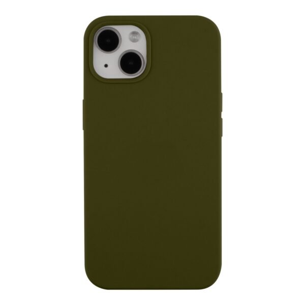 Чохол Soft Silicone Case Full Size для iPhone 13