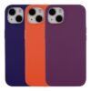 Чохол Soft Silicone Case Full Size для iPhone 13