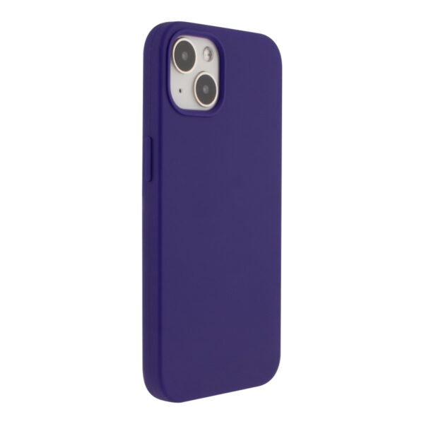 Чохол Soft Silicone Case Full Size для iPhone 13