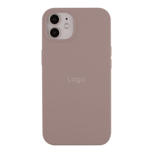 Чохол Silicone Case Full Size (AA) для iPhone 11