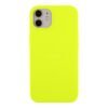 Чохол Silicone Case Full Size (AA) для iPhone 11