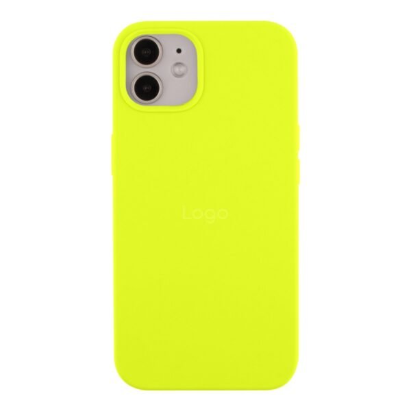 Чохол Silicone Case Full Size (AA) для iPhone 11