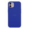 Чохол Silicone Case Full Size (AA) для iPhone 11