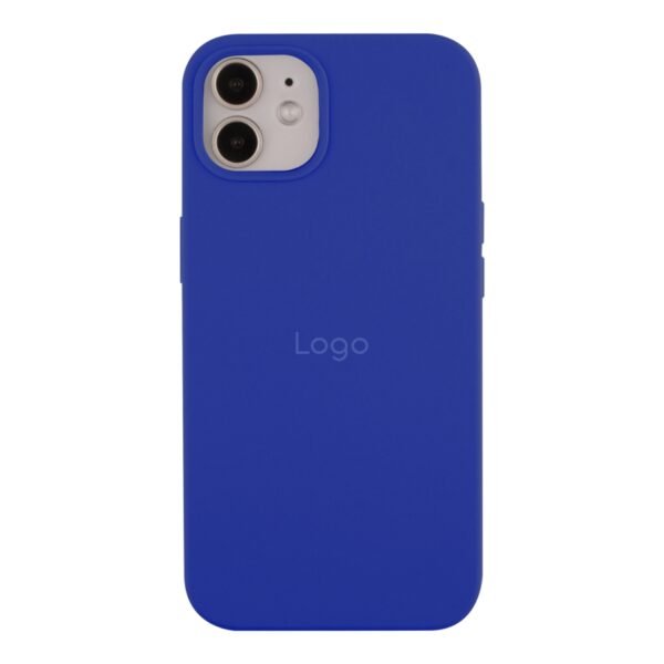 Чохол Silicone Case Full Size (AA) для iPhone 11