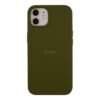 Чохол Silicone Case Full Size (AA) для iPhone 11
