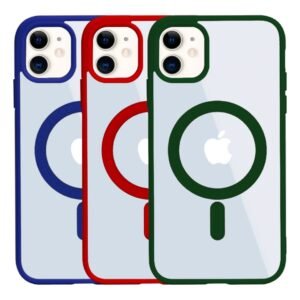 6e45b0fb-48b4-11ef-80b7-9457a5668888-big.jpg Чохол NEW TPU Color with Magsafe для iPhone 11