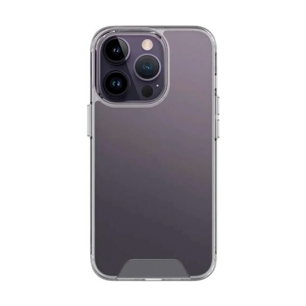 Чохол TPU Space Case для iPhone 15 Pro Max