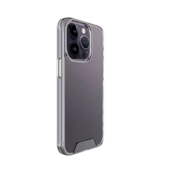Чохол TPU Space Case для iPhone 15 Pro Max