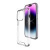 Чохол TPU Space Case для iPhone 15 Pro Max
