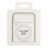 6fe392ec-1d39-11f1-80dc-9457a566888c-big.png Чохол TPU Clear Case with MagSafe для Samsung Flip 5 (F731)