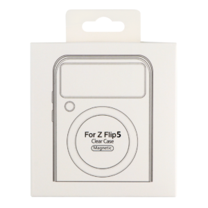 6fe392ec-1d39-11f1-80dc-9457a566888c-big.png Чохол TPU Clear Case with MagSafe для Samsung Flip 5 (F731)