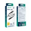 701542ec-1422-11ef-80a6-9457a5668888-big.jpg Кабель USB Ridea RC-RL15 RGB Light Type-C to Lightning 30W 1.2m