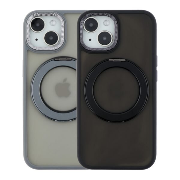 703d93a5-c8e5-11ef-80bf-9457a5668888-big.jpg Чохол TPU+PC Mag 360 Spin Case для iPhone 13