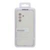 Чохол Liquid Silicone (AA) Full Camera для Samsung Galaxy A36 5G (A366)