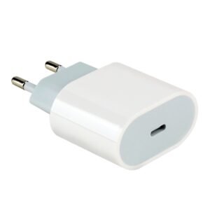 Мережевий Зарядний Пристрій For IP PD35W 16 Pro Max 1:1