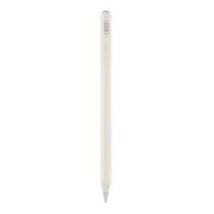 71759f23-5e2a-11ef-80b8-9457a566888c-big.jpg Стілус XO ST-05 iPad 2-Gen Wireless Charging Pen
