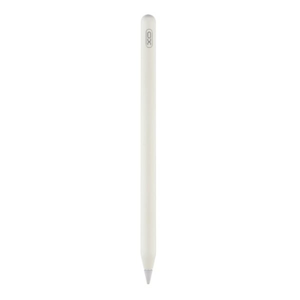 71759f23-5e2a-11ef-80b8-9457a566888c-big.jpg Стілус XO ST-05 iPad 2-Gen Wireless Charging Pen