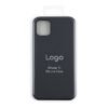 Чохол Silicone Case Full Size (AA) для iPhone 11