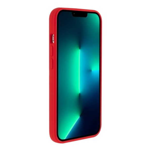Чохол Silicone Case Full Size (AA) для iPhone 13 Pro