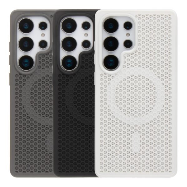 72c4ed7f-30ae-11f0-80c6-9457a566888c-big.jpg Чохол TPU+PC AeroCool with MagSafe для Samsung Galaxy S24 Ultra 5G (S928)