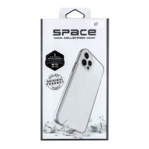 Чохол TPU Space Case для Samsung Galaxy A18 (A185)/A17 (A175)/A17 5G (A176)