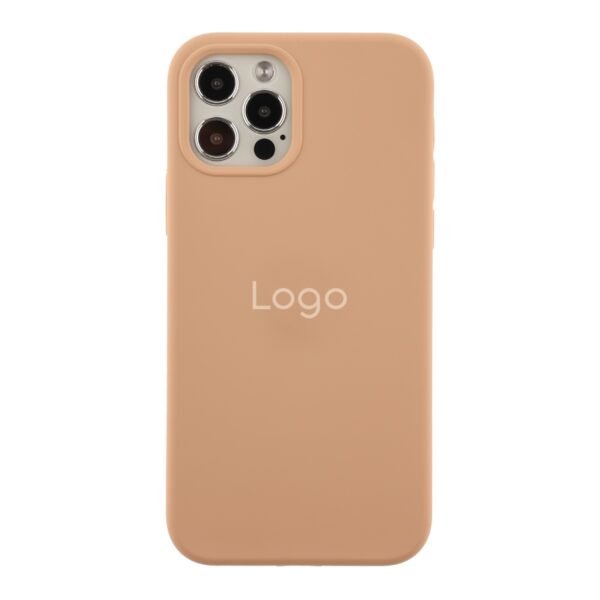 Чохол Silicone Case Full Size (AA) для iPhone 12 Pro Max