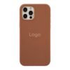 Чохол Silicone Case Full Size (AA) для iPhone 12 Pro Max