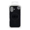 Чохол Glow Silicone Case with Magsafe для iPhone 17