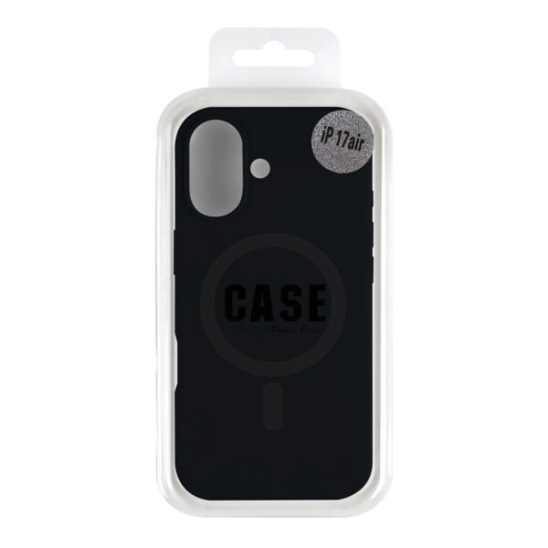 Чохол Glow Silicone Case with Magsafe для iPhone 17