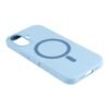 Чохол Glow Silicone Case with Magsafe для iPhone 17