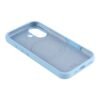 Чохол Glow Silicone Case with Magsafe для iPhone 17