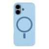 Чохол Glow Silicone Case with Magsafe для iPhone 17