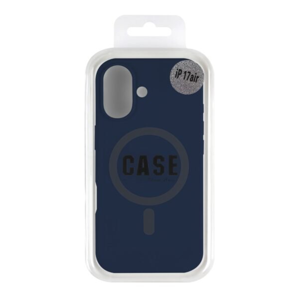 Чохол Glow Silicone Case with Magsafe для iPhone 17