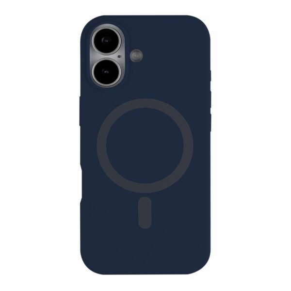 Чохол Glow Silicone Case with Magsafe для iPhone 17