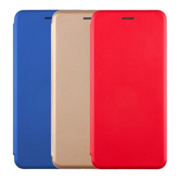 732149e0-2ca3-11f0-80c6-9457a566888c-big.jpg Чохол-книжка шкіра для Xiaomi Redmi Note 14 5G