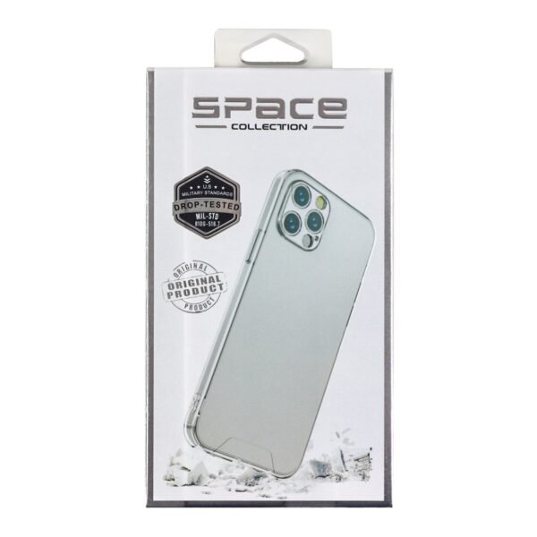 Чохол TPU Space Case для iPhone 16