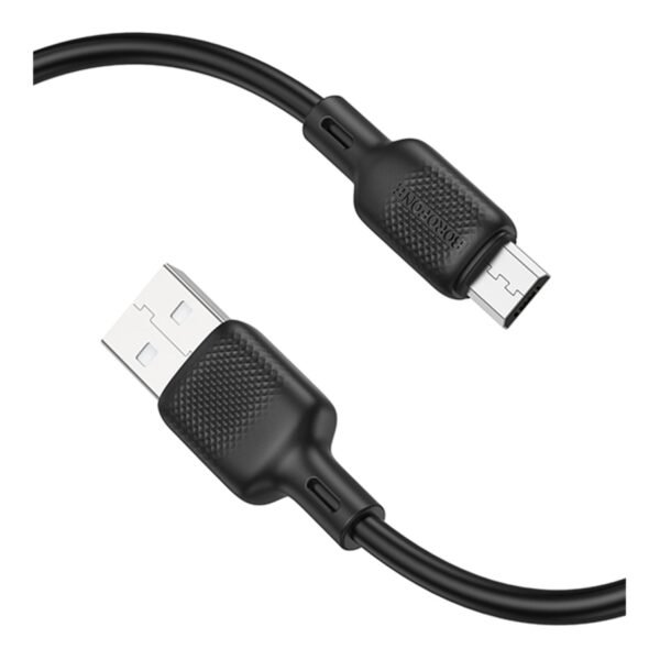 7360fbf4-a80d-11ef-80bb-9457a5668888-big.jpg Кабель USB Borofone BX113 Silicone Micro 2.4A 3m