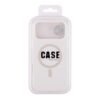 Чохол Glow Silicone Case with Magsafe для iPhone 17 Pro