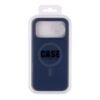 Чохол Glow Silicone Case with Magsafe для iPhone 17 Pro