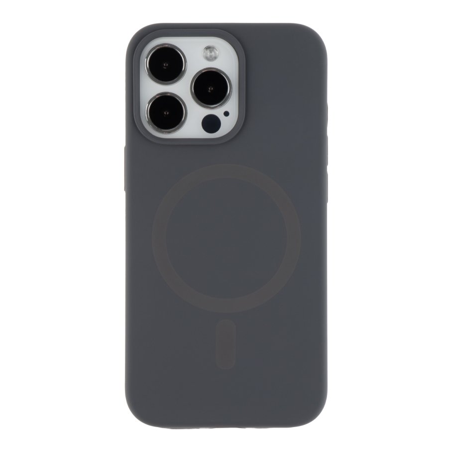 Чохол Glow Silicone Case with Magsafe для iPhone 13 Pro Max - Зображення 18
