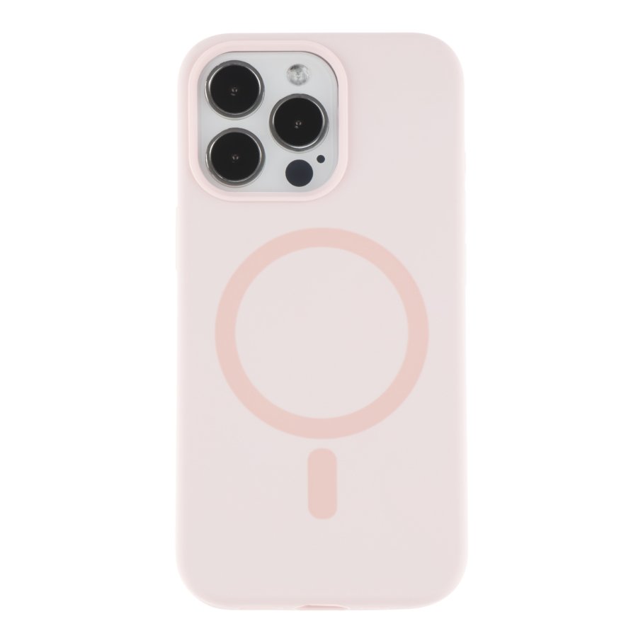 Чохол Glow Silicone Case with Magsafe для iPhone 13 Pro Max - Зображення 21