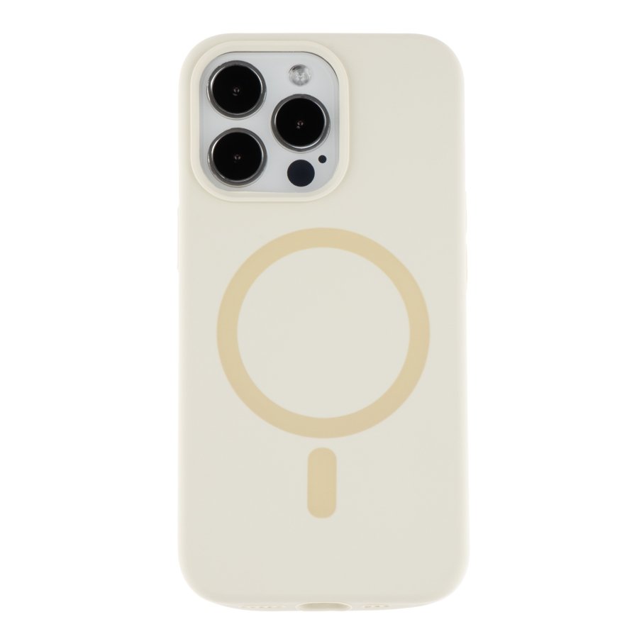 Чохол Glow Silicone Case with Magsafe для iPhone 13 Pro Max - Зображення 14