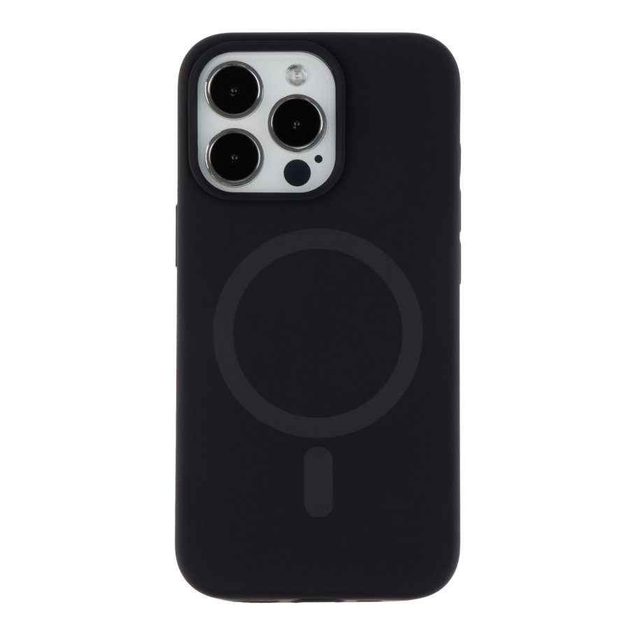 Чохол Glow Silicone Case with Magsafe для iPhone 13 Pro Max - Зображення 15