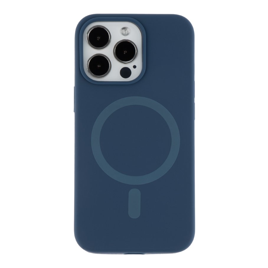 Чохол Glow Silicone Case with Magsafe для iPhone 13 Pro Max - Зображення 17