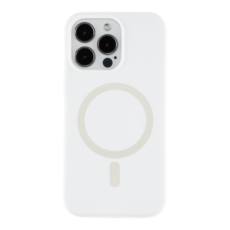 Чохол Glow Silicone Case with Magsafe для iPhone 13 Pro Max - Зображення 22