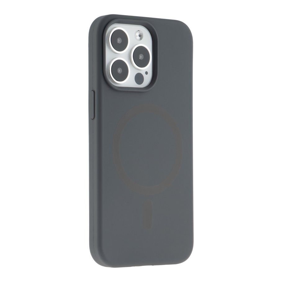 Чохол Glow Silicone Case with Magsafe для iPhone 13 Pro Max - Зображення 26