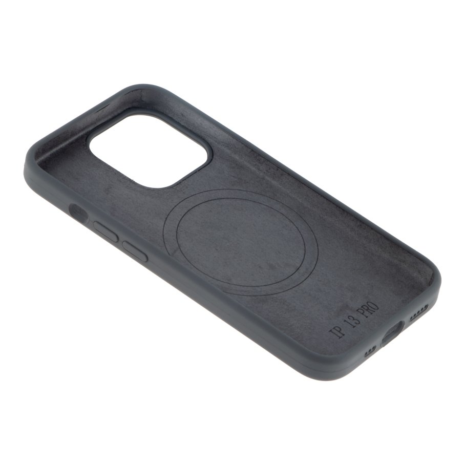 Чохол Glow Silicone Case with Magsafe для iPhone 13 Pro Max - Зображення 28