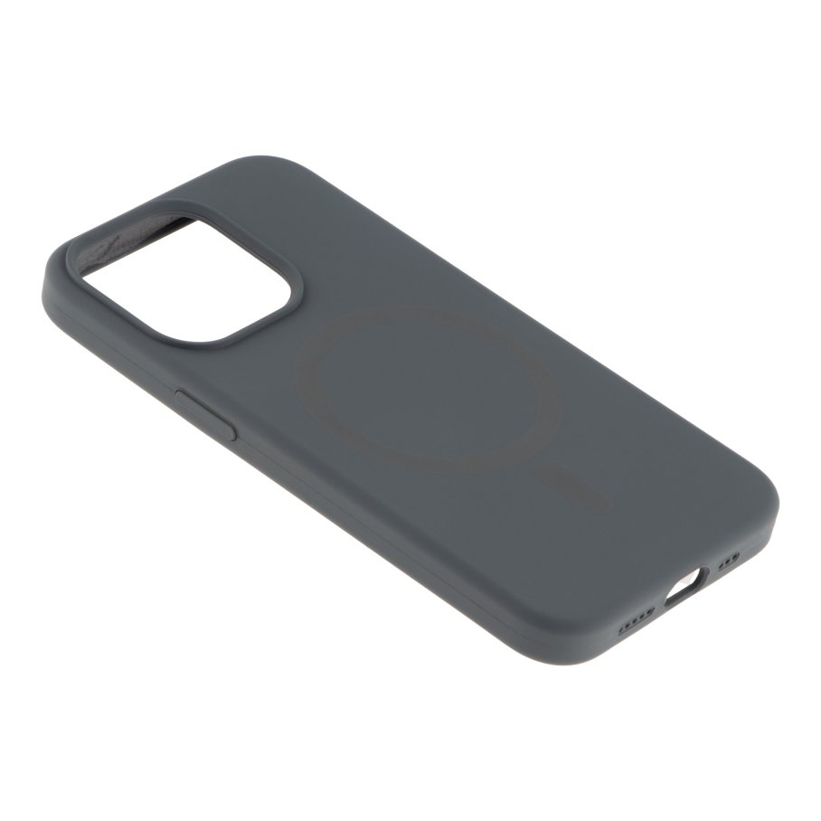 Чохол Glow Silicone Case with Magsafe для iPhone 13 Pro Max - Зображення 29